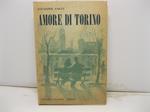 Amore di Torino. Profilo della citta' oggi