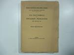 Gli incunaboli ed i tipografi piemontesi del secolo XV. Indici bibliografici