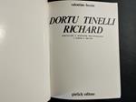 Porcellane e maioliche dell'Ottocento a Torino e Milano Dortu Tinelli Richard