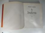 La bufera