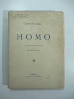 Homo