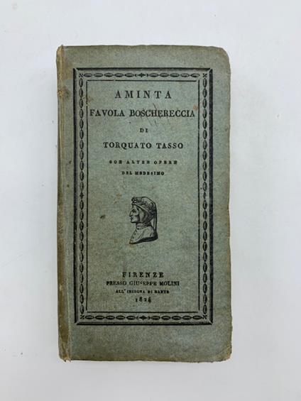 Di Alfonso Lamartine e delle sue opere. Discorso... aggiuntevi prose e poesie tradotte da varii - Achille Mauri - copertina