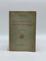 Cultura e poesia in Italia nell'eta' napoleonica. Studi e Saggi