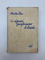 I signori preferiscono le bionde. Diario illustrato di una ragazza