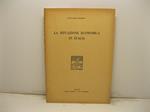 La situazione economica in Italia