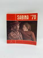 Sabina '70