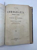 Saggio di corografia statistica e storica delle Valli di Lanzo