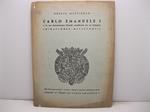 Carlo Emanuele I e la sue benemerenze floreali considerate da un botanico (Miraflores - Millefonti). Dalla Rassegna mensile Torino. Numero speciale Settembre 1930