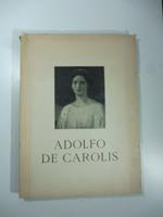 Adolfo De Carolis