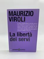 La liberta' dei servi