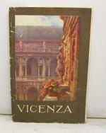 Vicenza - A cura della societa' Pro Vicenza