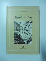 Mantova ieri