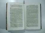 Delle epidemie in quanto alle loro relazioni coll'Iginica pubblica, colla statistica medica e coll'economia politica...Memoria di L. R. Villerme. (Stralcio da: Nuovo giornale de' letterati. N. 70. 1833)