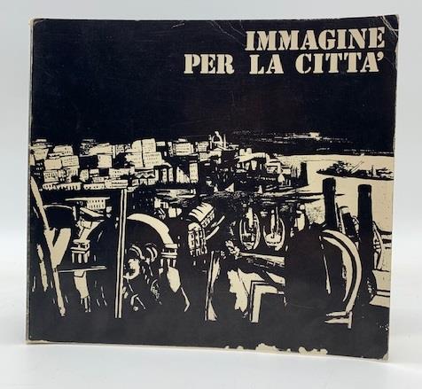 Immagine per la citta' - copertina