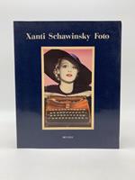 Xanti Schawinsky Foto