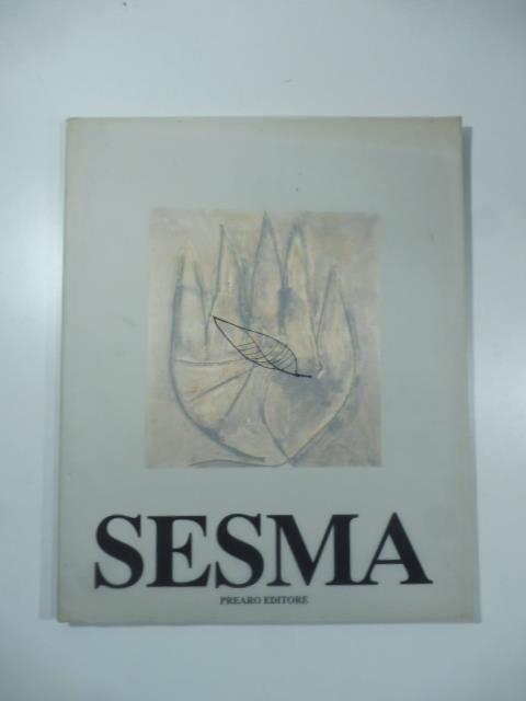 Sesma Radici - copertina