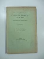 Les voyages merveilleux de Cyrano De Bergerac et de Swift et leurs rapports avec l'oeuvre de Rabelais