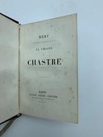 La chasse au chastre