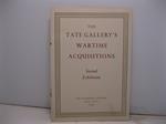 The Tate Gallery wartime acquisitions. Second exhibition