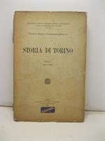 Storia di Torino. Vol. I (fino al 1280)