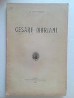 Cesare Mariani