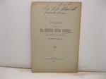 Discussione sull'Africa. Discorso pronunciato dal deputato Pietro Antonelli alla Camera dei Deputati nella tornata del 5 maggio 1891