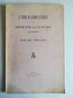 La Terra di Lavoro illustrata dal Professore Aristide Sala e dai suoi scolari alle Esposizioni di Milano, Imola, Torino e Capua