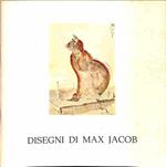Disegni di Max Jacob