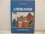 La pretura di Revere (qua e la' tra archivi, memoria e tradizione)