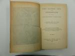 The sacred city of the ethiopians being record of travel and research in Abyssinia in 1893. With a chapter by prof H. D. Muller on the inscriptions from Yeha and Aksum... New edition