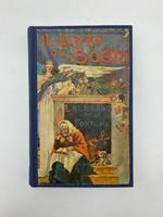 La borsa d'oro ossia l'albergo della fortuna aperto ai giuocatori del lotto