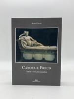 Canova e Freud. Lettere a una psicoanalista