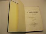 M. Michel Chevalier et le bime'tallisme par H. Cernuschi Article pubblie' dans Le Siecle en avril et mai 1876