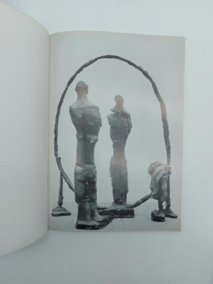 Augusto Perez. Galatea. Galleria d'arte contemporanea, Torino (catalogo) - copertina