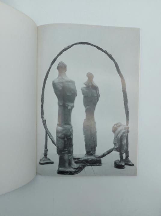 Augusto Perez. Galatea. Galleria d'arte contemporanea, Torino (catalogo) - copertina