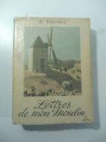 Lettres de mon moulin