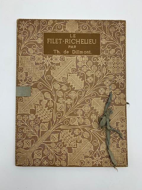 Le Filet-Richelieu - copertina