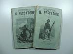 Pietro il pescatore. Voll. 1, 2