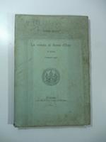 La venuta di Borso d'Este in Roma l'anno 1471