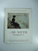 I De Nittis di Barletta