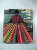 Mexican folk crafts