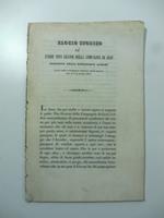 Elogio storico del Padre Tito Cicconi della Compagnia di Gesu' prefetto della Biblioteca Albani