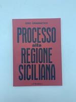 Processo alla Regione siciliana. Gli Enti pubblici: un falo' di mille miliardi