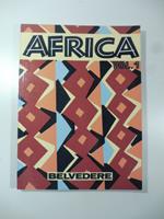 Black Africa vol.1