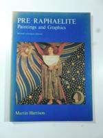 Pre-raphaelite Paintings and Graphics