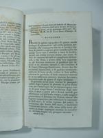 Sull'estensione che puo' darsi al metodo di Mojon per distaccare la placenta...(Segue): Degli accidenti che accompagnano il parto...(Stralcio da: Nuovo giornale de' letterati. N. 34. 1827)