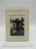 Mario Tozzi