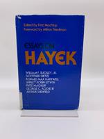 Essays on Hayek