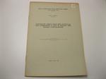 Accrescimento corporeo umano dalla nascita al periodo postpubertario in paesi di montagna della Sardegna centro-meridionale. Estratto da Annali italiani di pediatria Vol. 3- N.1 - 1950 Istituto di Anatomia Umana Normale dell'Universita' di Cagliari (