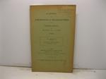 Academie des Inscriptions & Belles-Lettres. Comptes rendus des se'ances de l'anne 1912. Note sur un diplome militaire decouvert en Thrace